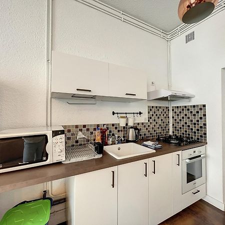 Le Vintage - 15 Min Futuroscope Apartment ปัวติเยร์ ภายนอก รูปภาพ