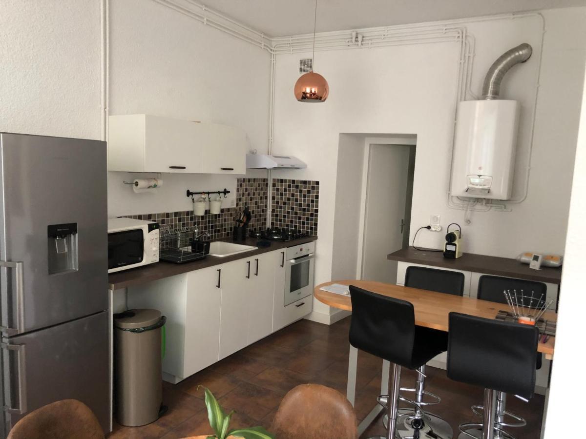 Le Vintage - 15 Min Futuroscope Apartment ปัวติเยร์ ภายนอก รูปภาพ