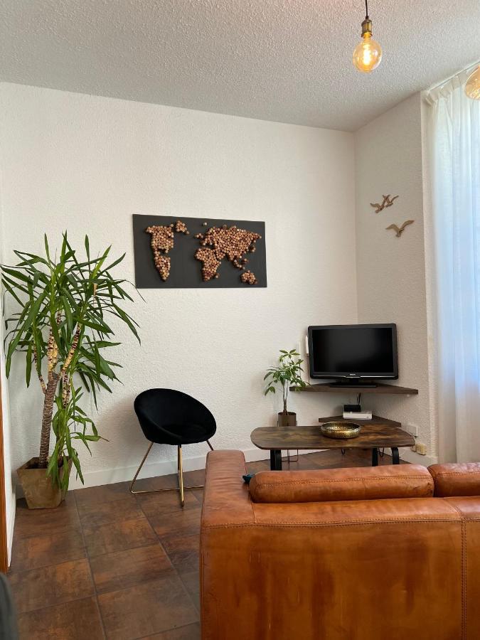 Le Vintage - 15 Min Futuroscope Apartment ปัวติเยร์ ภายนอก รูปภาพ