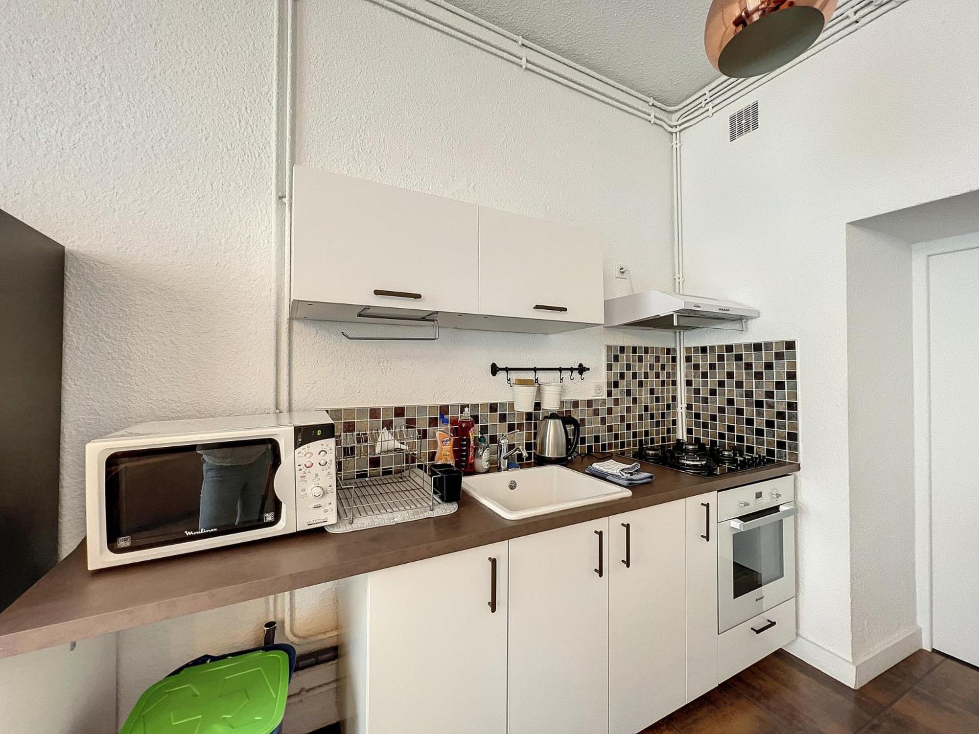 Le Vintage - 15 Min Futuroscope Apartment ปัวติเยร์ ภายนอก รูปภาพ
